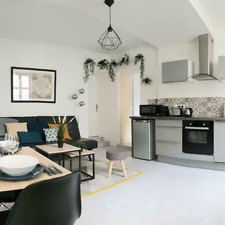 Le Solencon De 1 A 4 Pers - Hypercentre Apartment Коняк Екстериор снимка