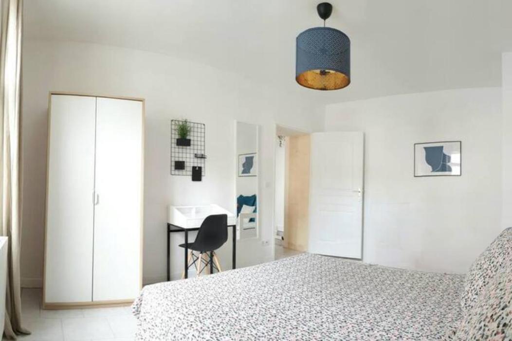 Le Solencon De 1 A 4 Pers - Hypercentre Apartment Коняк Екстериор снимка