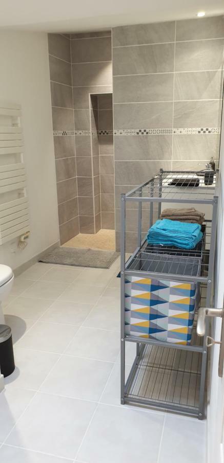Le Solencon De 1 A 4 Pers - Hypercentre Apartment Коняк Екстериор снимка
